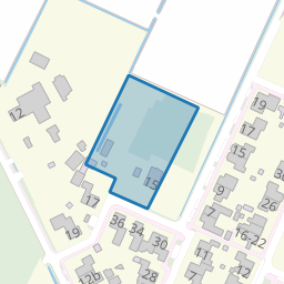 Perceel HDB01-AA-2062