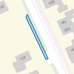 Perceel HDB01-AA-2071