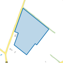 Perceel HDB01-AA-2085