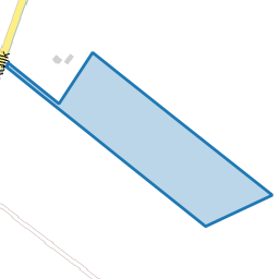 Perceel HDB01-AA-2086