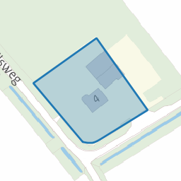 Perceel HDB01-AA-209