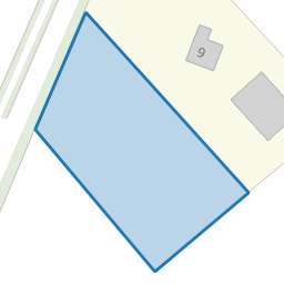 Perceel HDB01-AA-2092