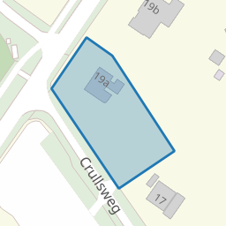 Perceel HDB01-AA-2095