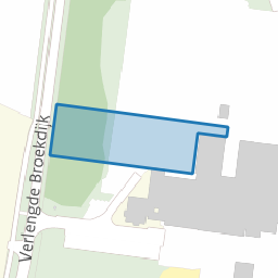 Perceel HDB01-AA-2104