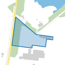 Perceel HDB01-AA-2105