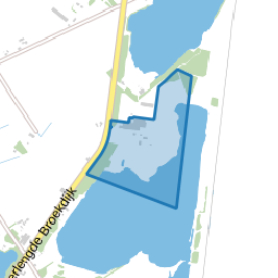 Perceel HDB01-AA-2107