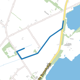 Perceel HDB01-AA-2118