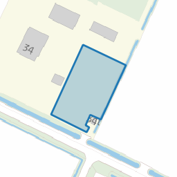 Perceel HDB01-AA-2124