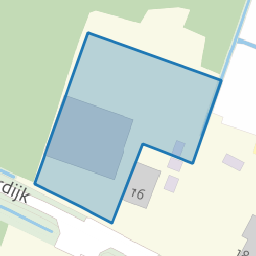 Perceel HDB01-AA-2125