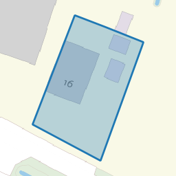 Perceel HDB01-AA-2126