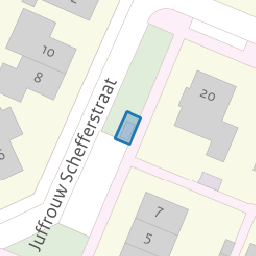 Perceel HDB01-AA-2133