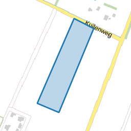 Perceel HDB01-AA-2135