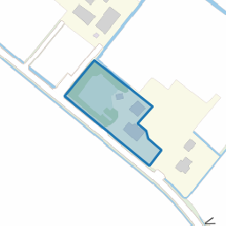 Perceel HDB01-AA-2143