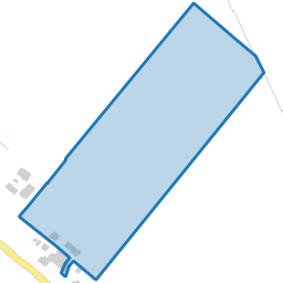 Perceel HDB01-AA-2148