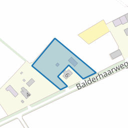 Perceel HDB01-AA-2151