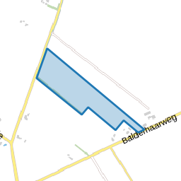 Perceel HDB01-AA-2152