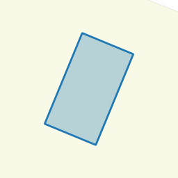 Perceel HDB01-AA-2168