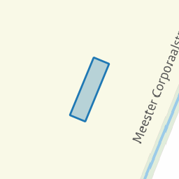 Perceel HDB01-AA-2170