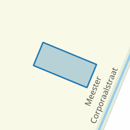 Perceel HDB01-AA-2171