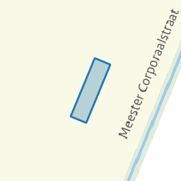 Perceel HDB01-AA-2173