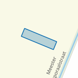 Perceel HDB01-AA-2174