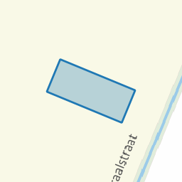 Perceel HDB01-AA-2177