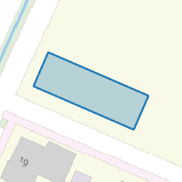 Perceel HDB01-AA-2183