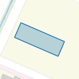 Perceel HDB01-AA-2184