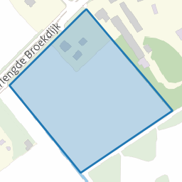 Perceel HDB01-AA-222