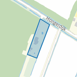 Perceel HDB01-AA-246