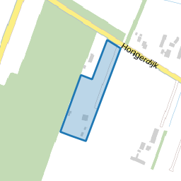 Perceel HDB01-AA-247