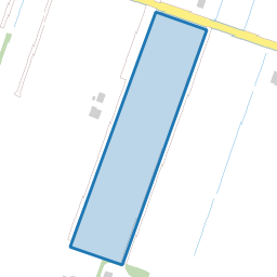 Perceel HDB01-AA-255