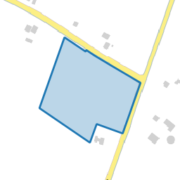 Perceel HDB01-AA-265