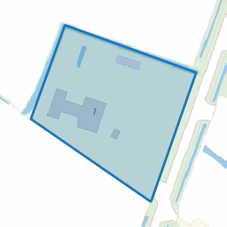 Perceel HDB01-AA-266