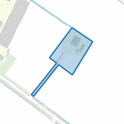 Perceel HDB01-AA-273