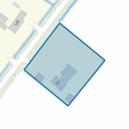 Perceel HDB01-AA-282