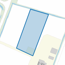 Perceel HDB01-AA-286