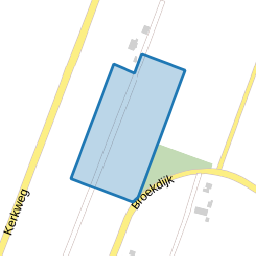 Perceel HDB01-AA-291