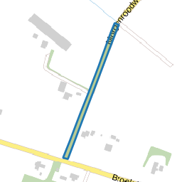 Perceel HDB01-AA-306