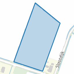 Perceel HDB01-AA-312