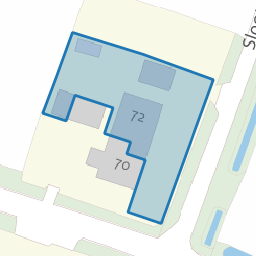 Perceel HDB01-AA-314