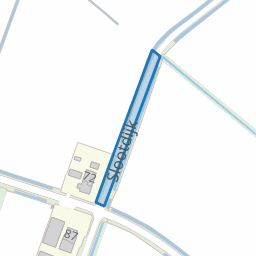 Perceel HDB01-AA-316