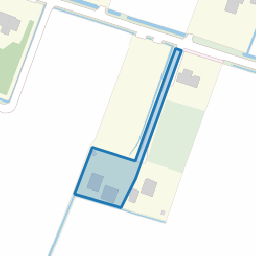 Perceel HDB01-AA-322