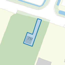 Perceel HDB01-AA-324