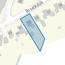 Perceel HDB01-AA-341