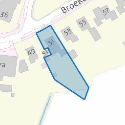 Perceel HDB01-AA-342