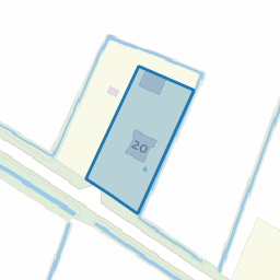 Perceel HDB01-AA-360