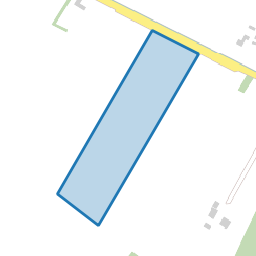 Perceel HDB01-AA-387