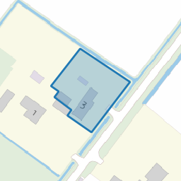 Perceel HDB01-AA-400