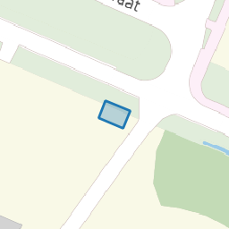 Perceel HDB01-AA-406